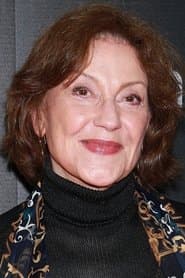 Kelly Bishop as Elaine Liebowitz