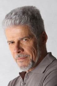 José Mayer as Bolívar