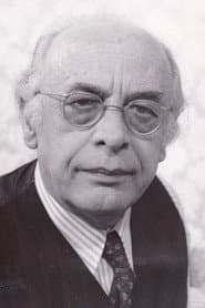 Karl-Georg Saebisch as Zehnter Geschworener