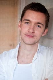 Jim van der Panne as Gino