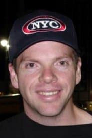 Eric Walker as Mace Towani