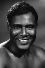 Rex Ingram as Uncle Felix
