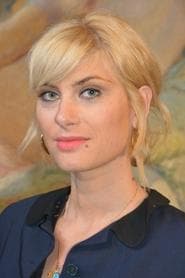 Mathilde Bisson as Cécilia