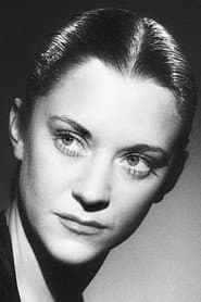 María Casares as Death