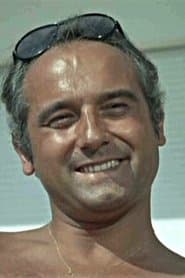 Roger Muni as Bruno, Waldeck's Deputy