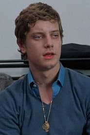 Giuliano Cesareo as Michele Castiglioni