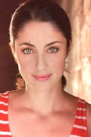 Rebecca Neuenswander as Katherine Parker