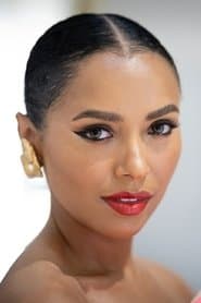 Kat Graham as Jada Pinkett