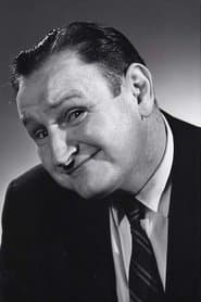 Al Lewis as Turkey