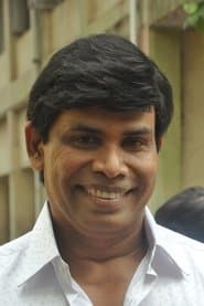 Anandaraj as Pondicherry Don