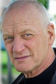 Nigel Bennett as Talmadge Loman