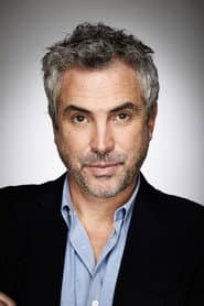 Alfonso Cuarón as Self