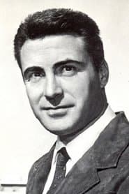 Armando Francioli as Francis Grutti, a crook