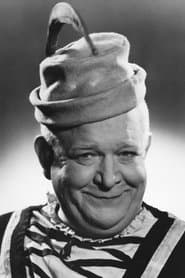 Harald Madsen as uncredited