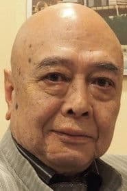 Takeshi Sasaki as Kamen Rider #2 (voice)