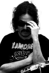 Pedro Andreu as Self