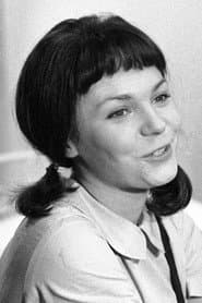 Klára Jerneková as Markéta