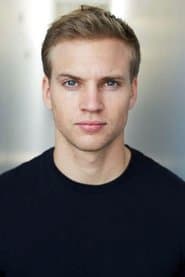 Marshall Williams as Deke