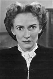 Lillian Bronson as Aunt Addie