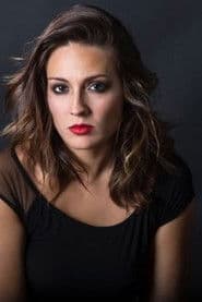 Francesca Manzini as Elisa