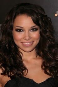 Jessica Parker Kennedy as Casey