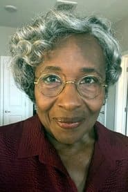 Rose Weaver as Aunt Audrey