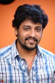 Vidharth as Ramamurthy