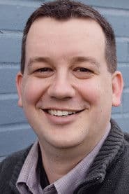 Allen Kellogg as Carter