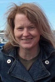 Didda Jónsdóttir as Anna Hallgrímsdóttir