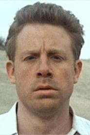 Huib Rooymans as Jan Weinberg