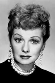 Lucille Ball as Sandra Carpenter