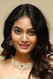 Spandana Palli as Madhuri