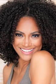 Kalilah Harris as Lori