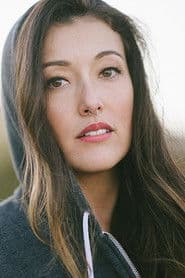 Yoshie Bancroft as Sasha