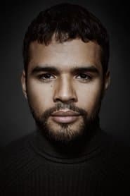 Jacob Scipio as Staff Sgt. Justin T. Gallegos