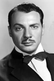 Philip Van Zandt as Chuck (as Phil Van Zandt)