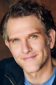 Jeffrey Nicholas Brown as Homeless Joe