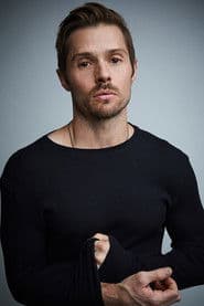 Evan Gamble as Jake Gruber