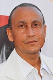 Juan Fernández as Captain Correa