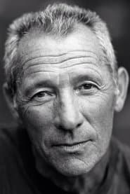 Israel Horovitz as Older Man  (segment "The Listeners")
