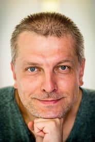 Alexey Chupov as Sergei