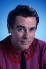 Dean Stockwell as Capt. Wallace B. Binghampton