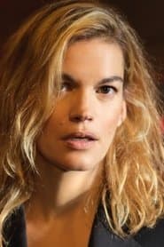 Marie-Sophie Ferdane as Alexandra Lamour