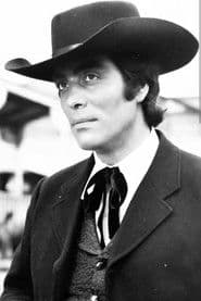 Carlo Gaddi as Baxter