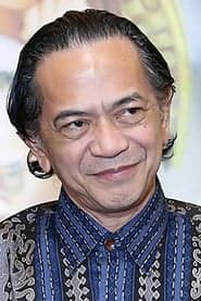 Ray Sahetapy as Dharma