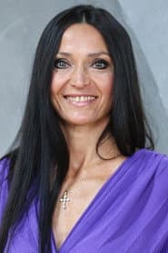 Alicja Walczak as Alicja "Kobra"