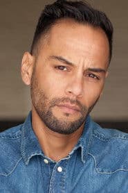 Erik Alexander Gavica as J.T.