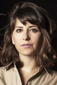 Julieta Cayetina as Adriana