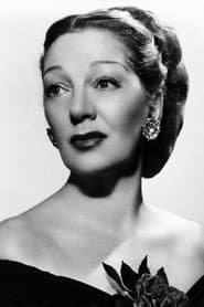 Gertrude Lawrence as Barbara Halson