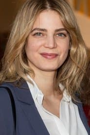 Rike Schmid as Emilie